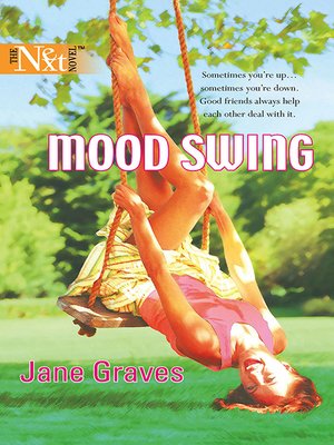 cover image of Mood Swing